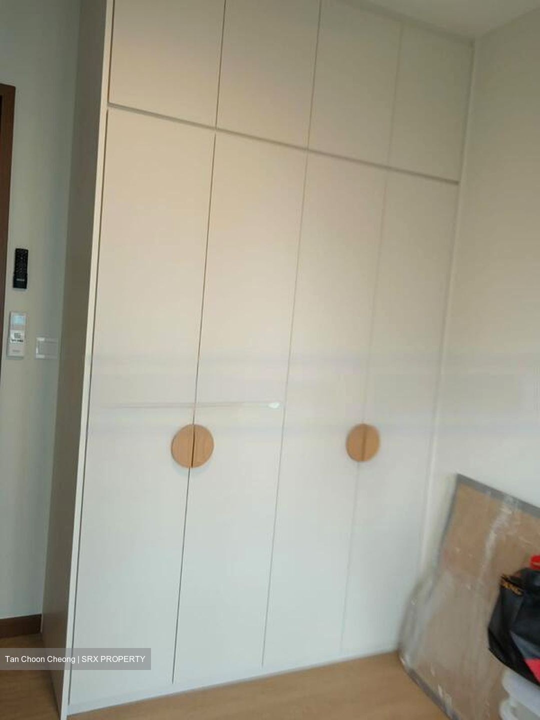 Blk 149B Towner Crest (Kallang/Whampoa), HDB 3 Rooms #602791171